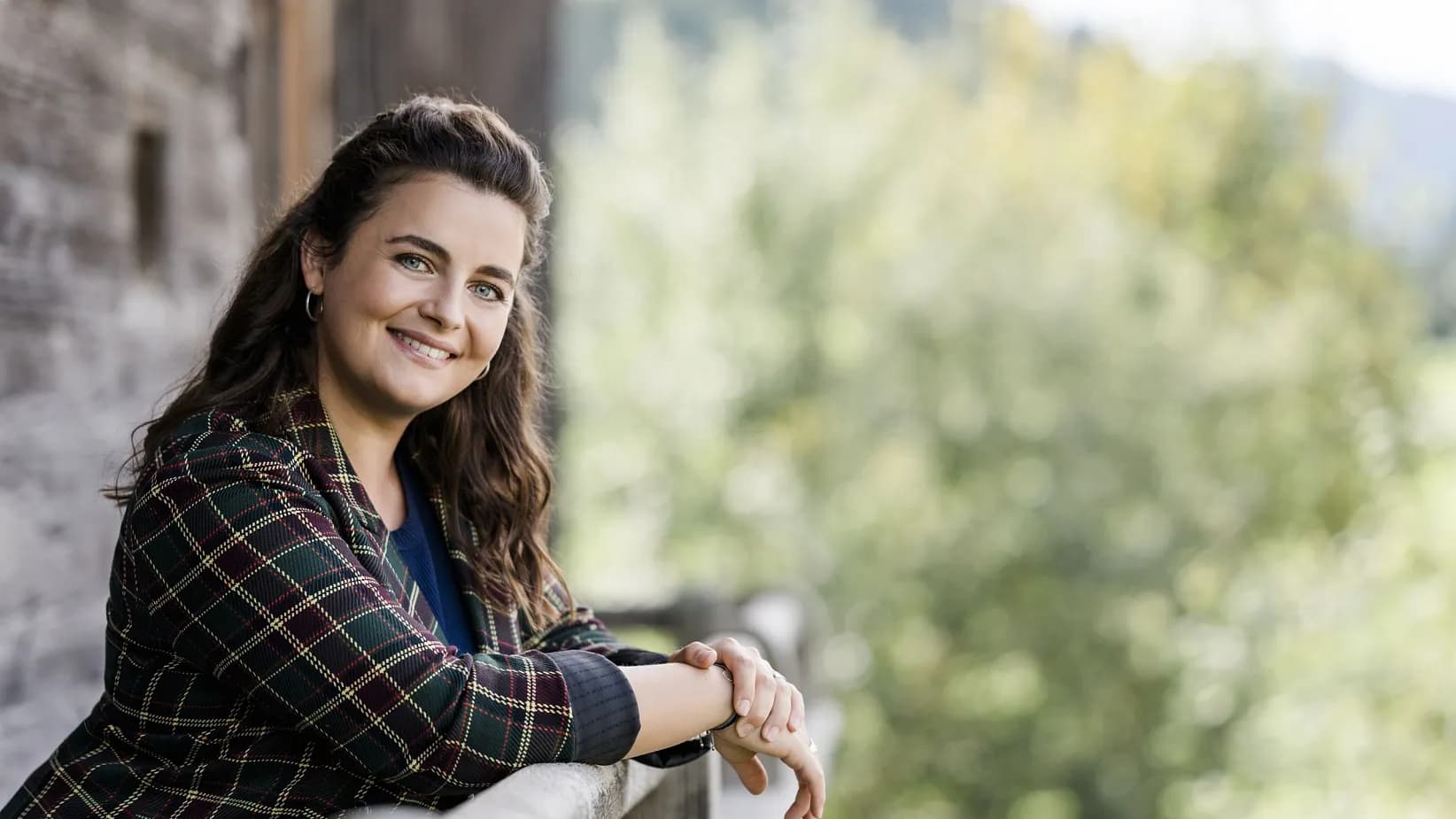 Behind The Scenes: Music video shoot Ronja Forcher