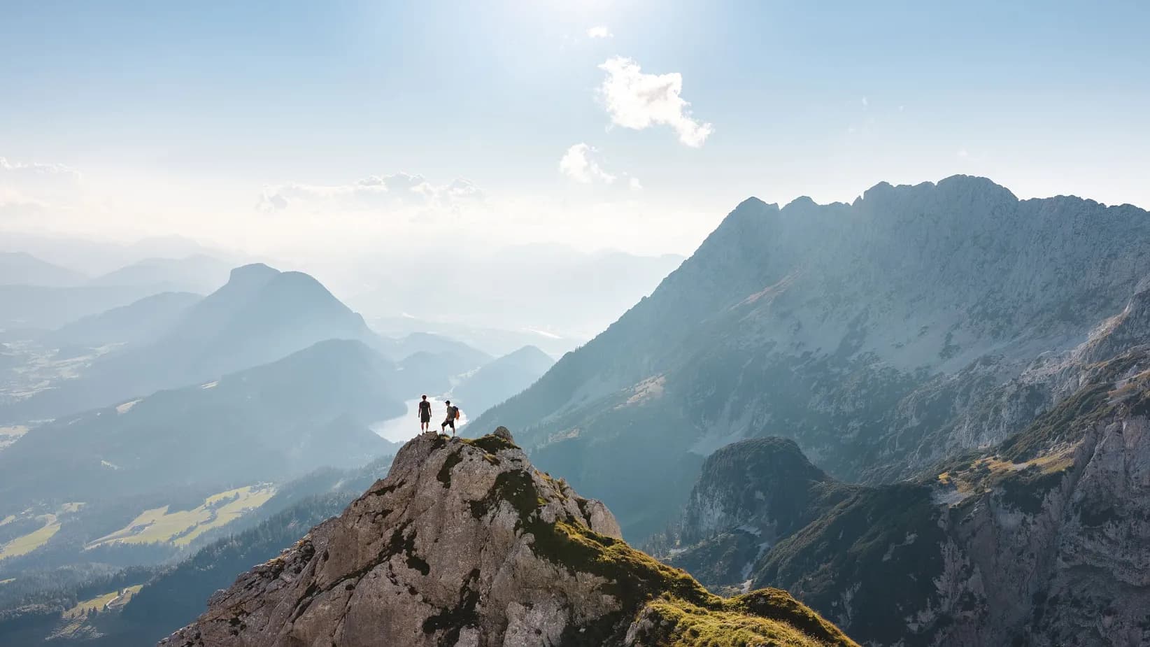 Wilder Kaiser | Experience the mountains