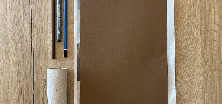 Hase_01_Bastelutensilien