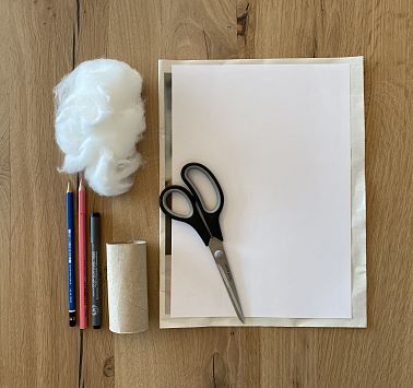 Schaf_01_Bastelutensilien