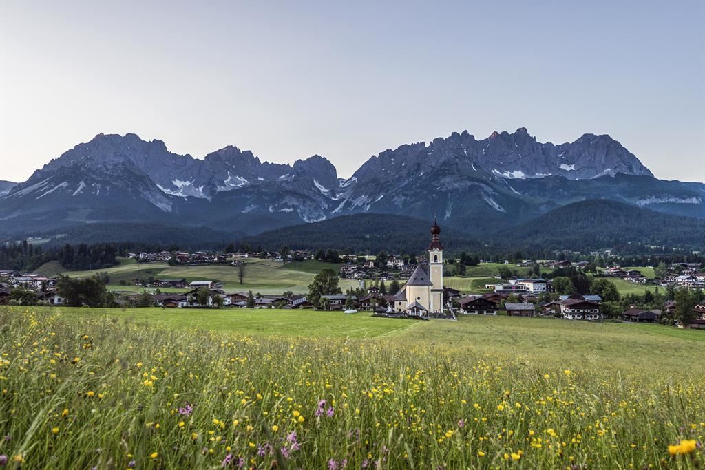 Going Village Tour - We say 'Grüß Gott'