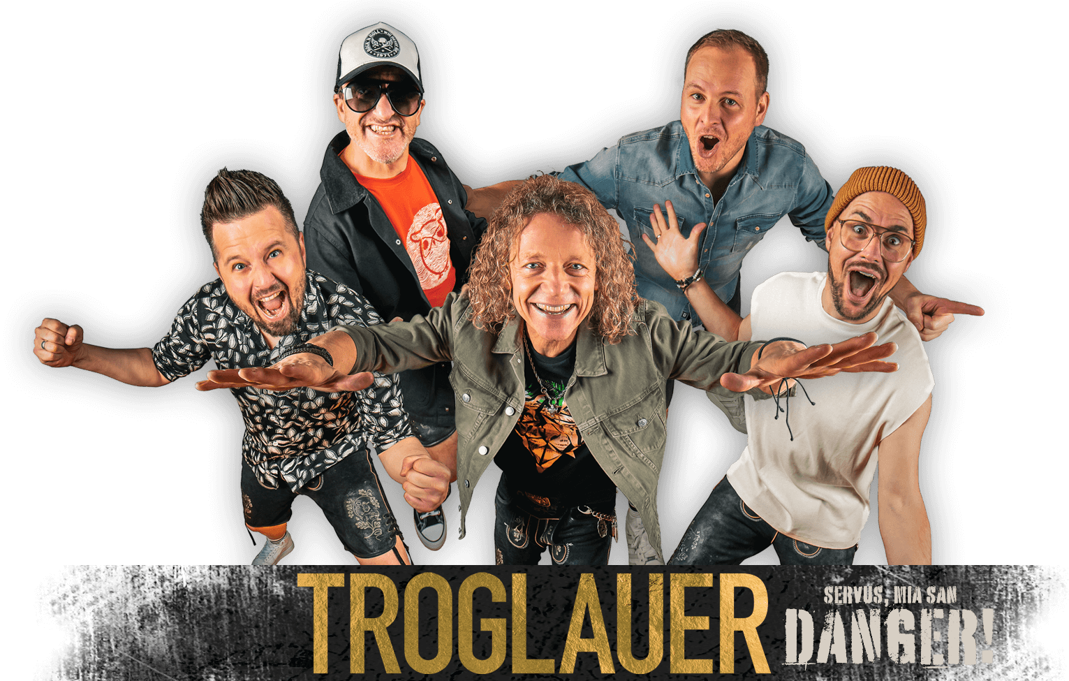 Troglauer