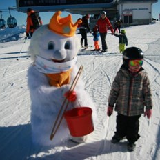 SnoKi-Wochen im KinderKaiserland®