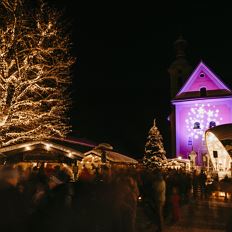 26. Weihnachtsmarkt Going