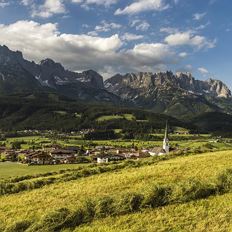 Ellmauer Wanderwoche - Ortsrundgang Infotour