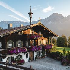 Filmwanderung 'Ellmau begeistert'