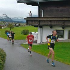 40. International Astberg-run