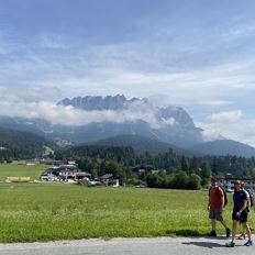 Genussvolle Momente - Ein kulinarischer Spaziergang