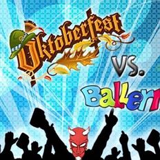 Oktoberfest vs. Ballermann