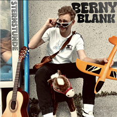 Berny Blank und Band