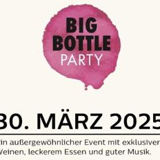 Big Bottle Party