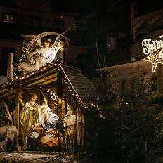 Söller Krippenadvent