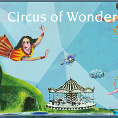 Swarovski Kristallwelten x Circus-Theater Roncalli