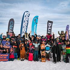 Family Weekend Westendorf