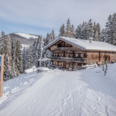 Zeitreise im alten Bauernhaus