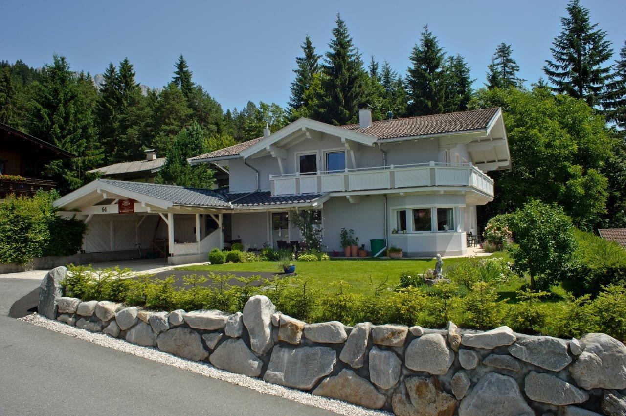 Landhaus Montana Ellmau