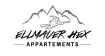 Ellmauer Hex Appartements Logo final