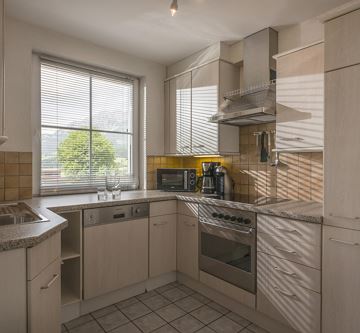 Appartement 204 - Küche 1
