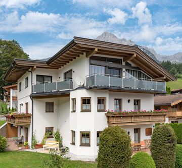 Haus_Alexandra_Wald_4_Ellmau_Haus_aussen_1