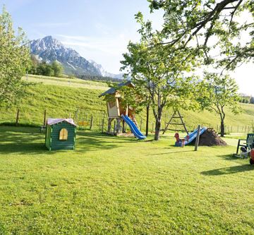 Hinterwaldhof-Spielplatz