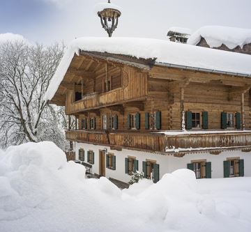 Haus Winter