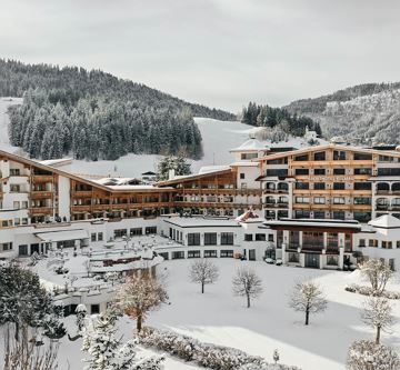 Sporthotel Ellmau