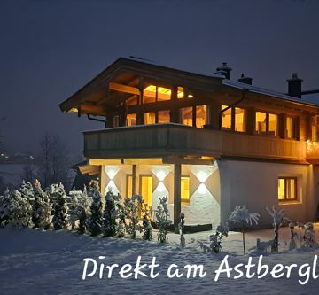 Weihnachten Haus 3