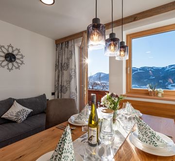 Hinterschiesslinghof_Appartement_Sunnseit_Gaisberg