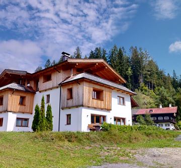 Seebach Chalets