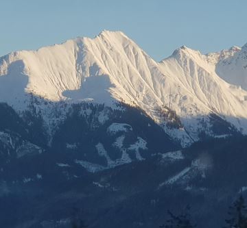 Tauernblick