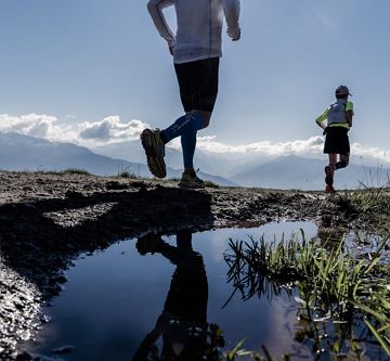 Tour de Tirol | Kaisermarathon in Söll