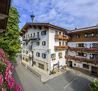 Hotel Hochfilzer in Ellmau, Wilder Kaiser, Tirol