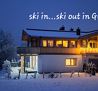 Going Ski in out