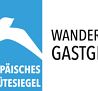 Logo Europas Wandergütesiegel - Wanderaffiner Gast