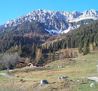 Wandern am Wilden Kaiser