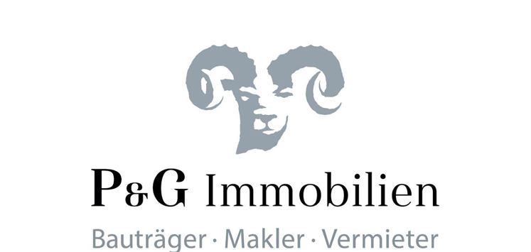 Logo P&G