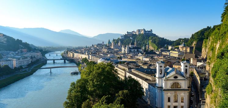 Salzburg