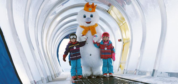 Scheffau_KinderKaiserland_1