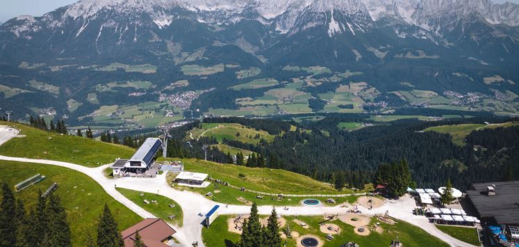 Scheffau_KaiserWelt_Drohnenansicht