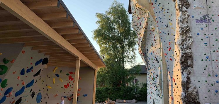 Rosenheim_Kletterhalle2