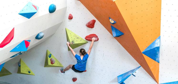 Rosenheim_Kletterhalle3