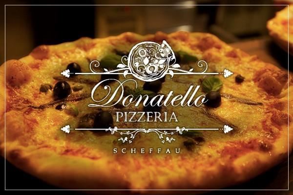 Donatello Pizzaria - Aplikacije na Google Playu