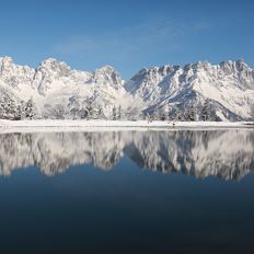 Astberg lake