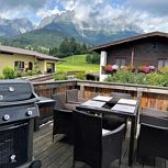 Appartement/Fewo, Dusche, WC, 2 Schlafräume