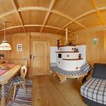 holiday house/2 bedrooms/bath tube, WC