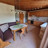 Holiday home, shower, toilet, 3 bed rooms