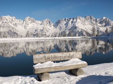 Hausberg Winterrunde