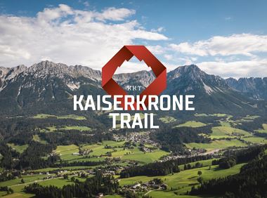 Kaiserkrone Trail - EASY TRAIL competition route