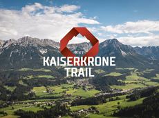 Kaiserkrone Trail - SHORT TRAIL - offizielle Wettkampfroute