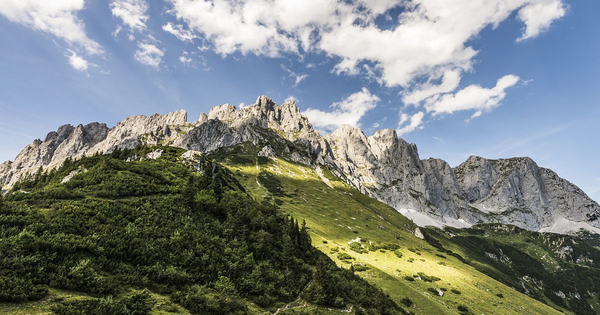 Entdecken Sie mit uns den Wilden Kaiser | Wilder Kaiser